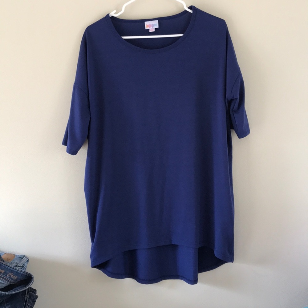 Women’s Lularoe top size S